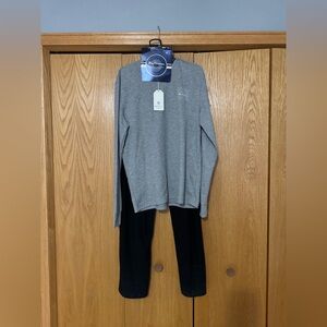 *NWT* Ben Sherman loungewear set size L.